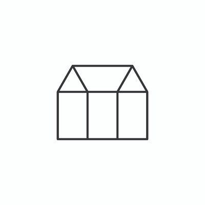Greenhouse Juice Co logo