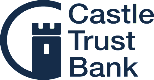 Castle Trust logo