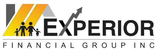 Experior Financial Group logo