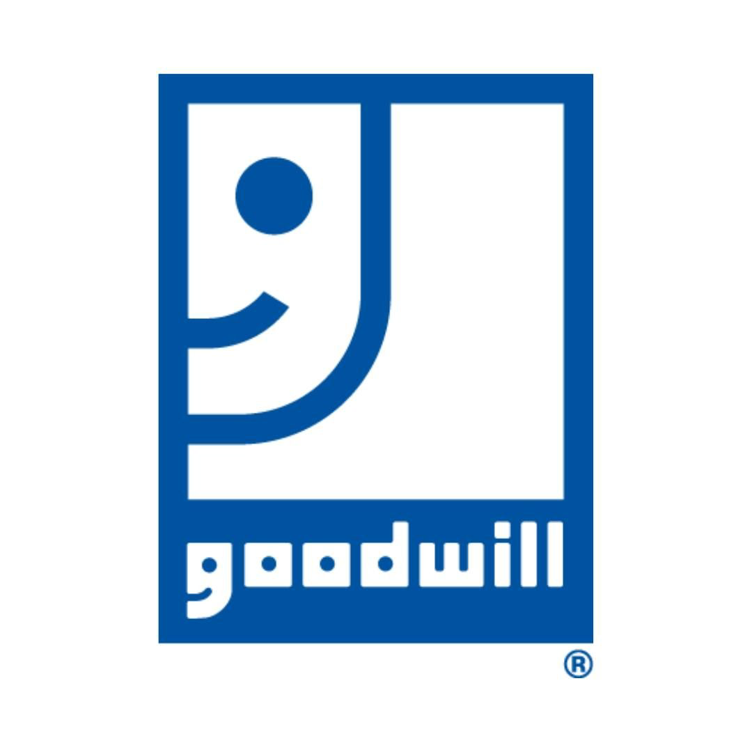 Goodwill Industries of Greater Cleveland & East Central Ohio logo