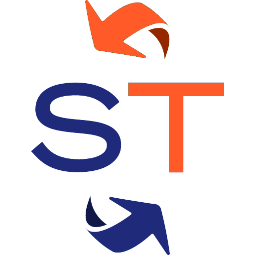 Sidetrade logo