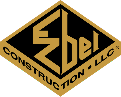 E-Z Bel Construction logo