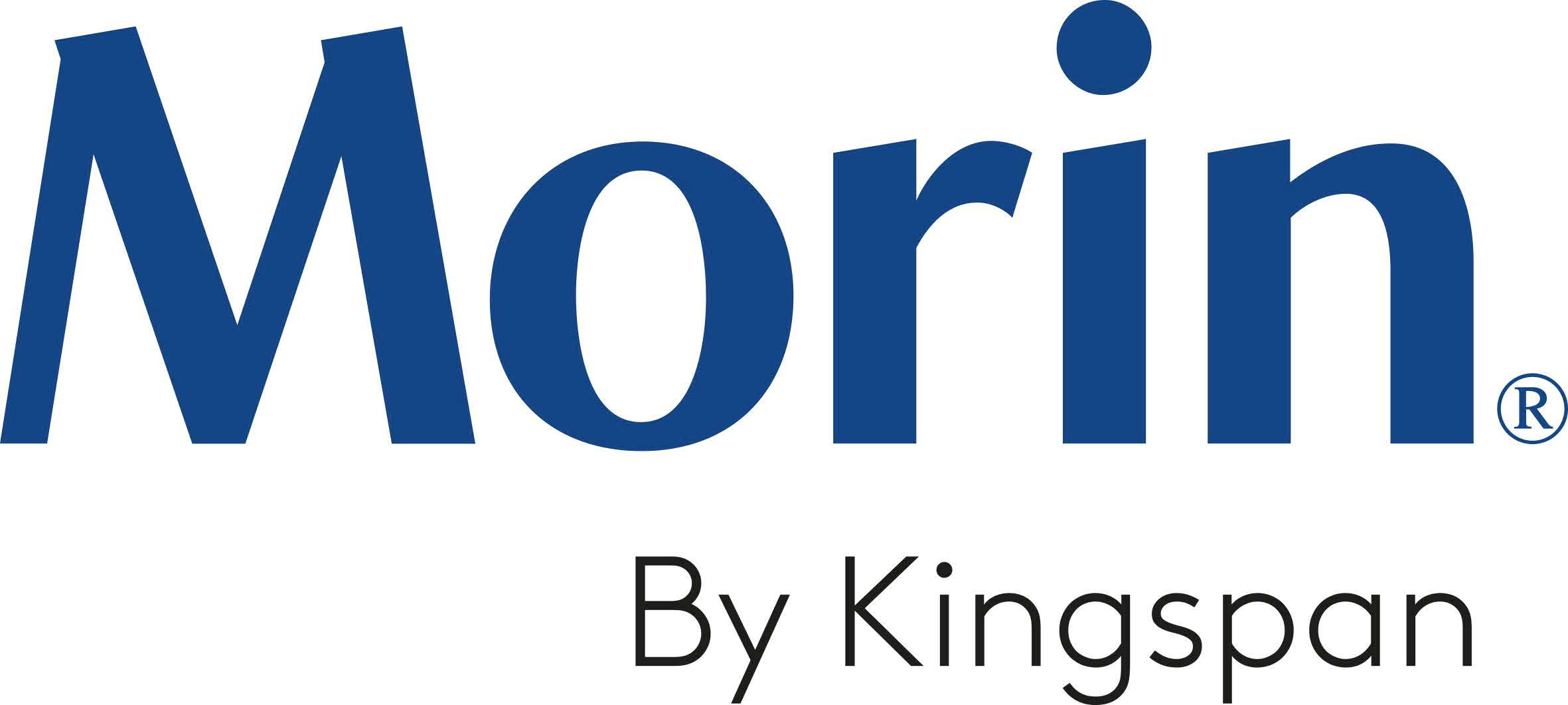 Morin logo