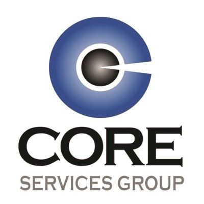 Core Services Group logo