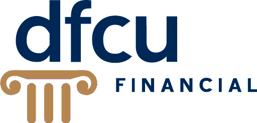 DFCU Financial logo