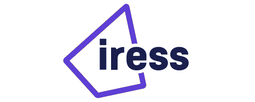 Iress logo