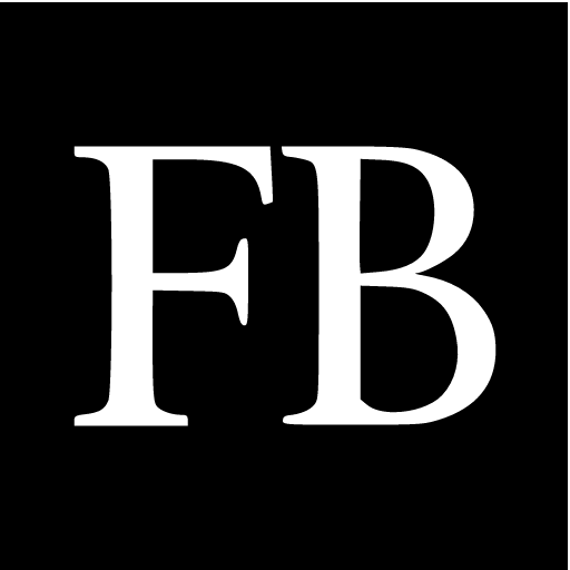 Flint Bishop logo