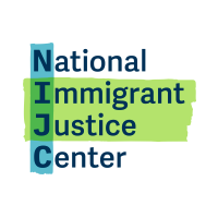 National Immigrant Justice Center logo