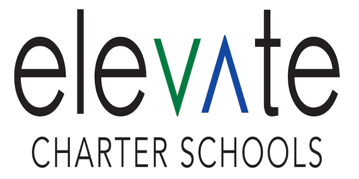 Elevate Charter logo