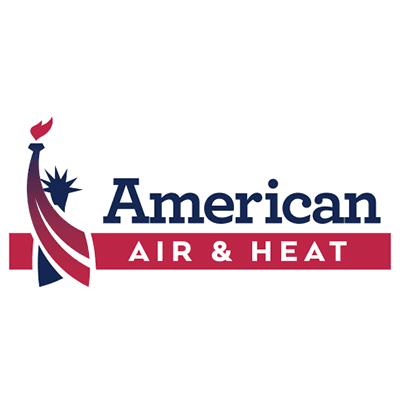 American Air, Plumbing, and Electrical logo