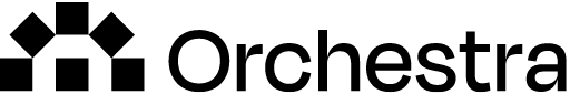 Orchestra logo