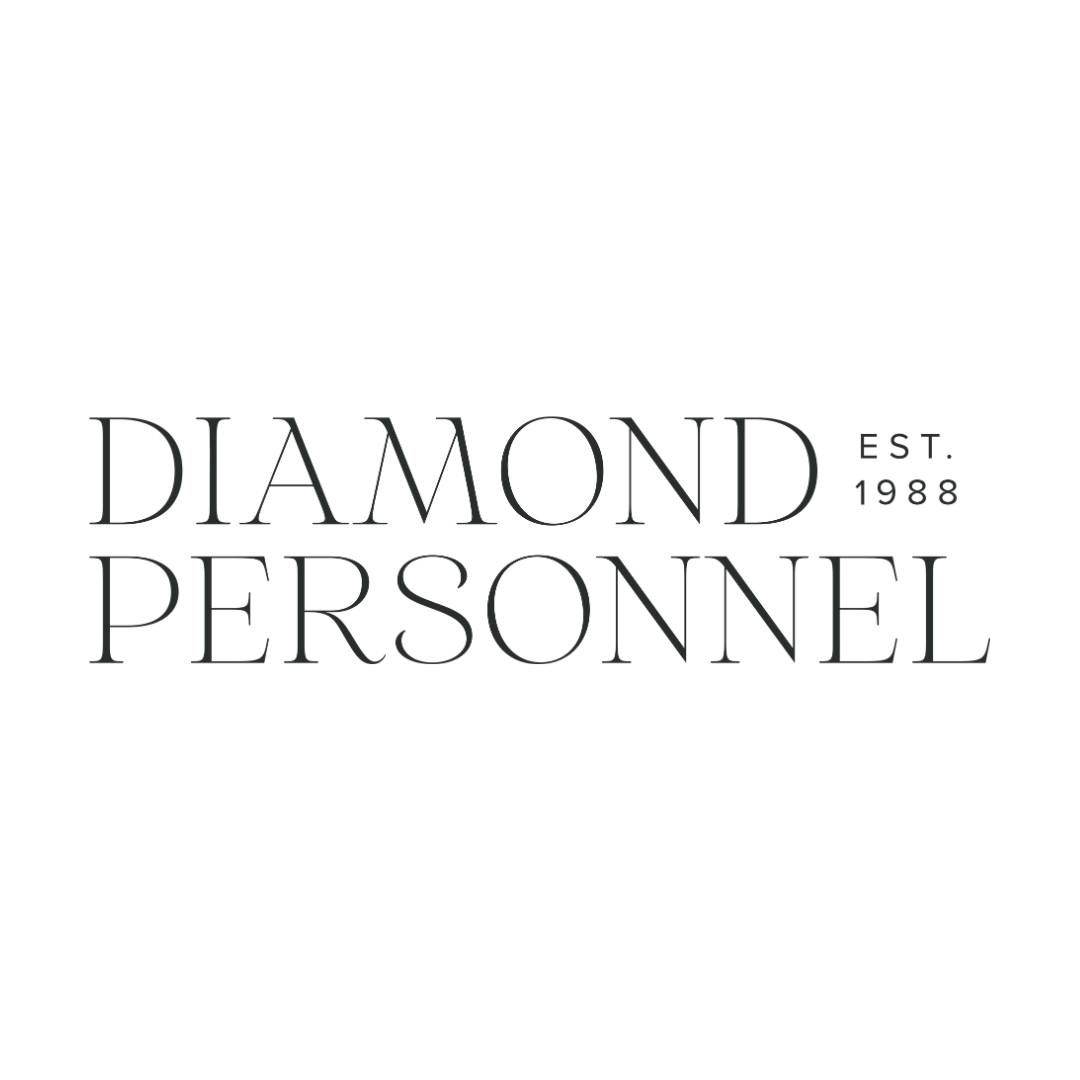 Diamond Personnel logo