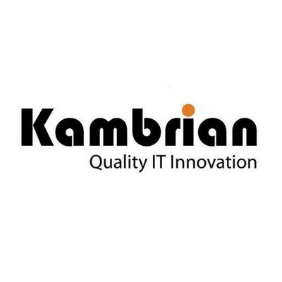 Kambrian logo