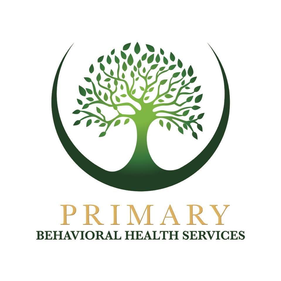 Primary Behavioral Health Services logo