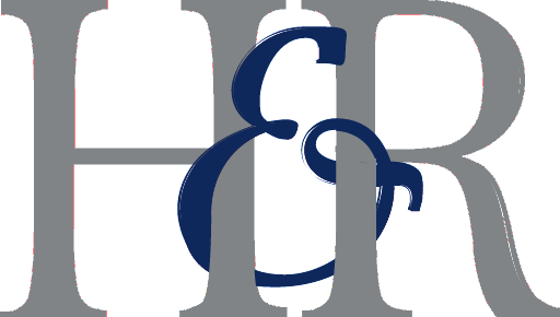 H&R Healthcare logo