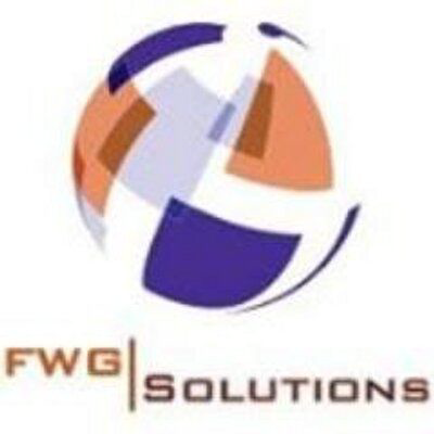FWG Solutions logo
