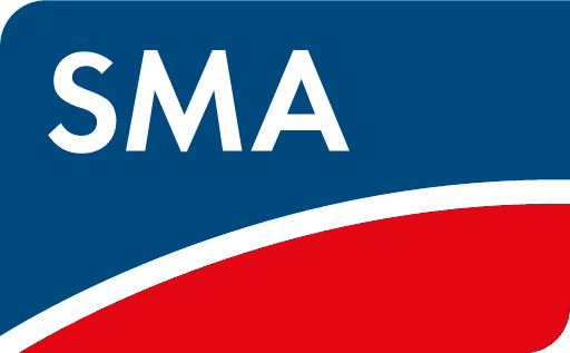 SMA America logo