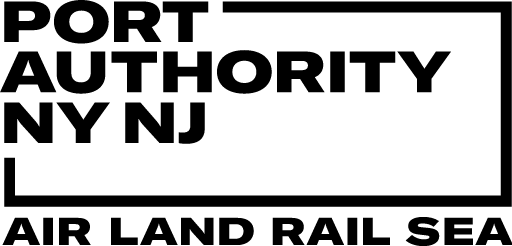 Port Authority of New York and New Jersey logo