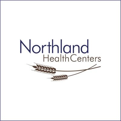 Northland Health Centers logo