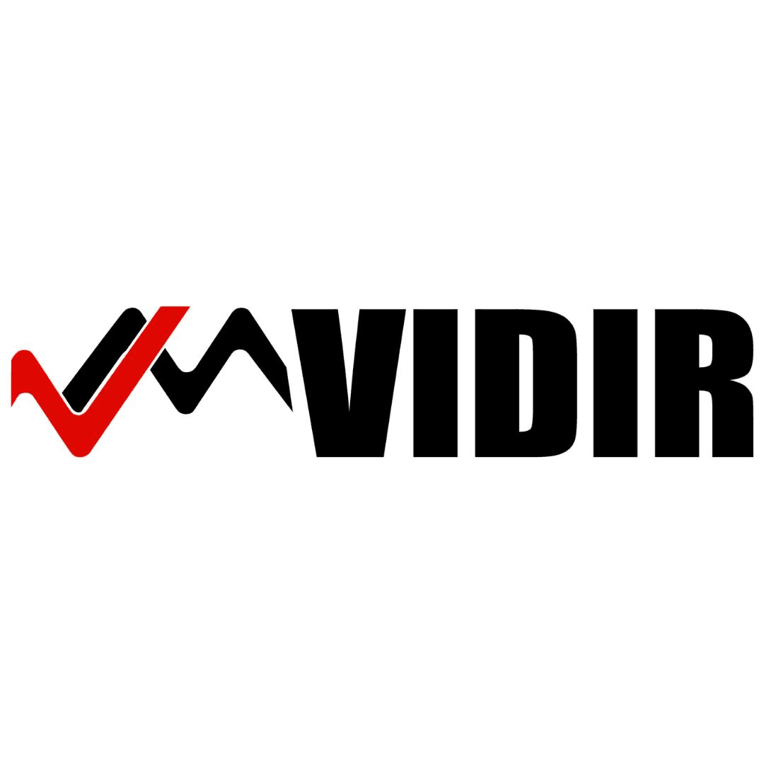 Vidir Solutions logo