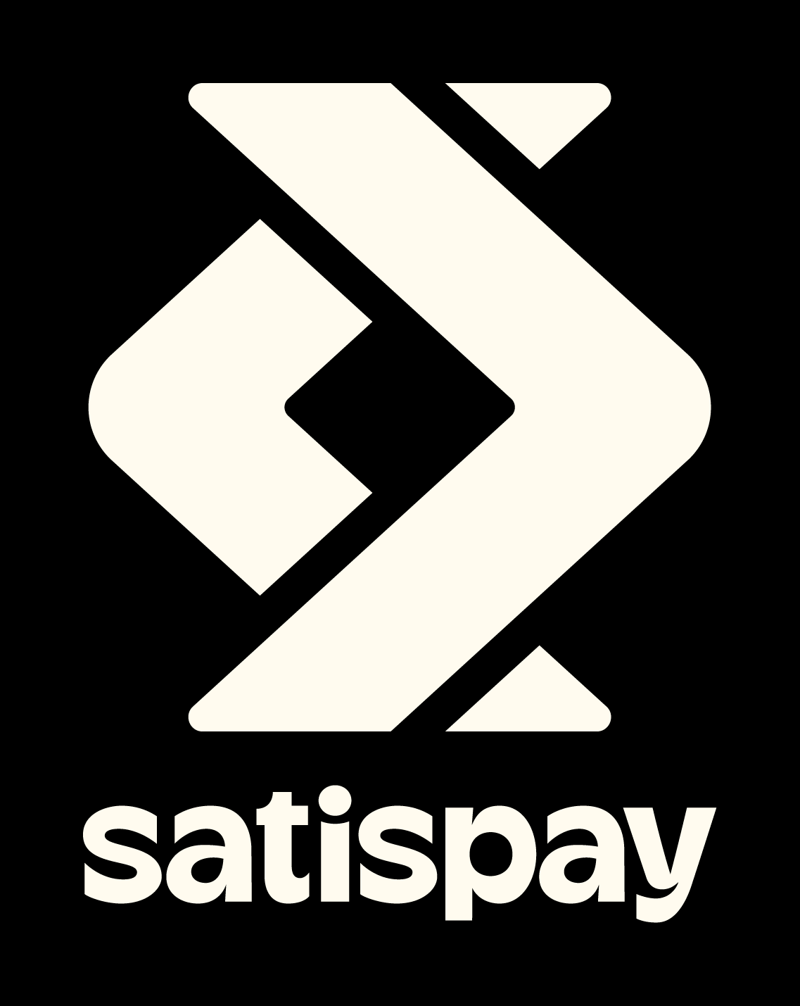 Satispay logo