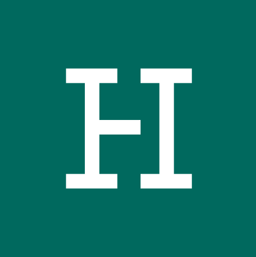 Hudson Institute logo