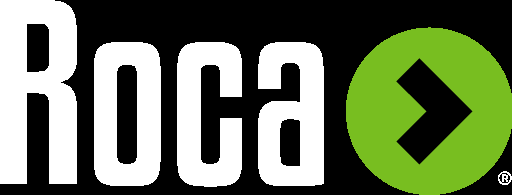 Roca logo