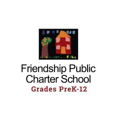 Friendship PCS logo