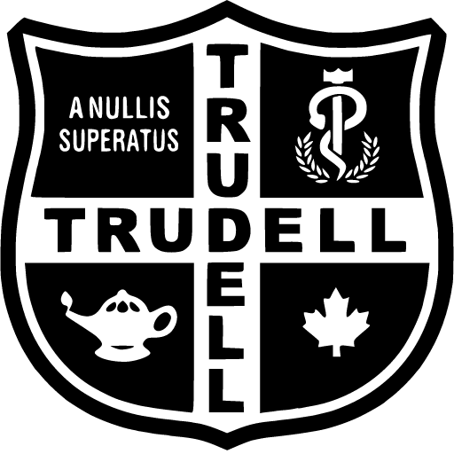 Trudell Medical Group logo