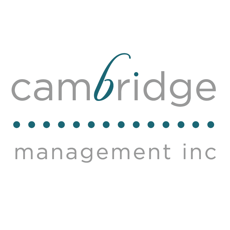 Cambridge Management logo