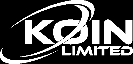 Koin logo