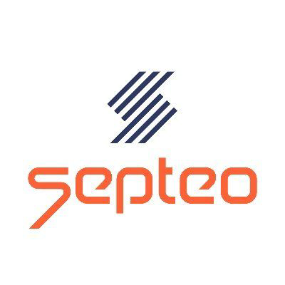 Groupe SEPTEO logo