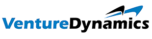 Venture Dynamics logo