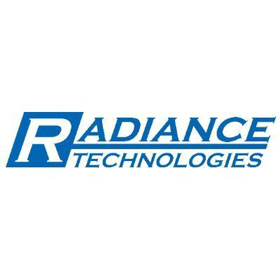 Radiance Technologies logo