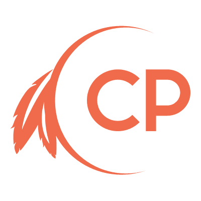 CP Services logo