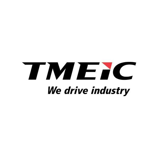 TMEIC logo