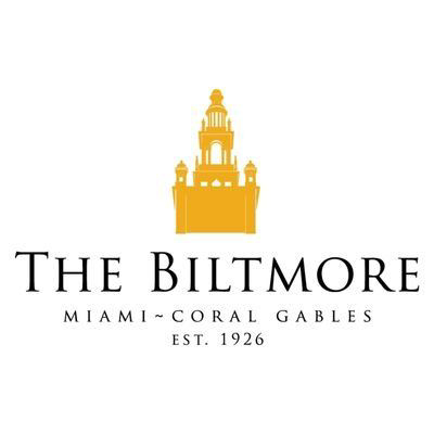 Biltmore Hotel logo