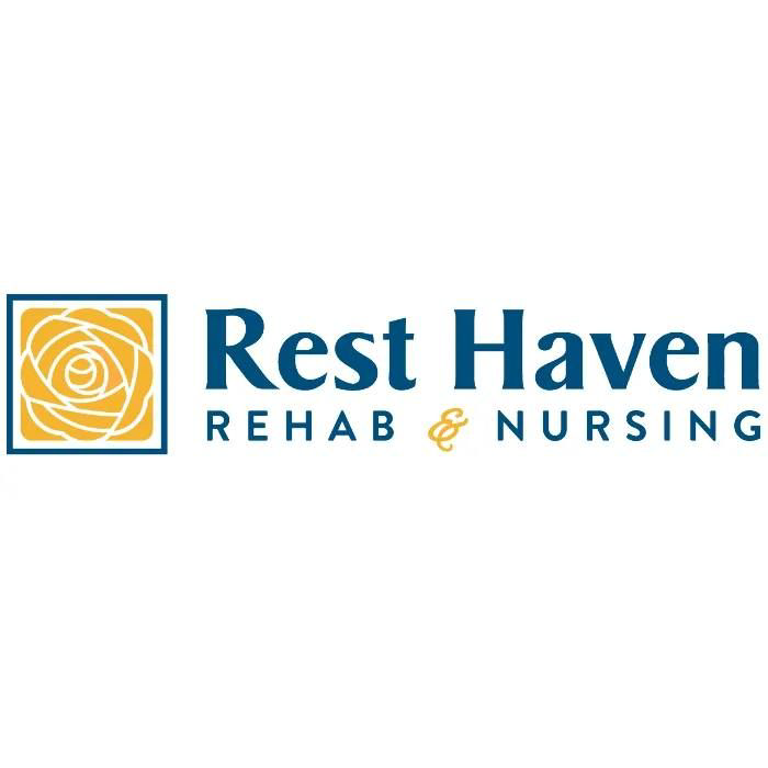 Rest Haven York logo