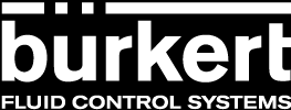 Bürkert logo