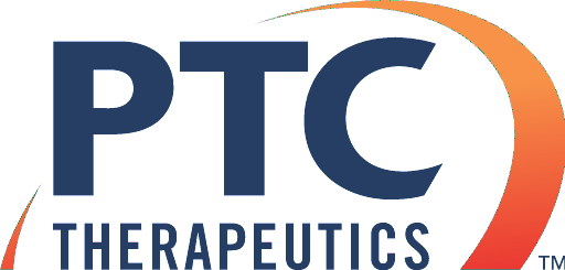 PTC Therapeutics logo