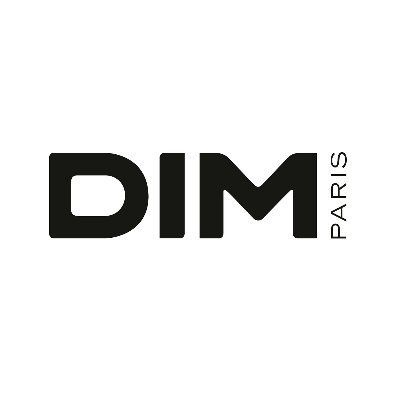 DIM Paris logo