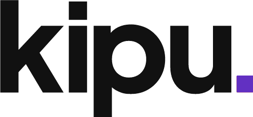 Kipu Health logo
