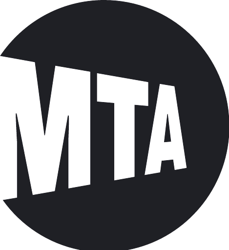 Metropolitan Transportation Authority logo