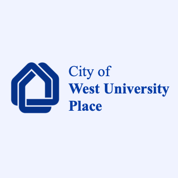 City of West University Place logo