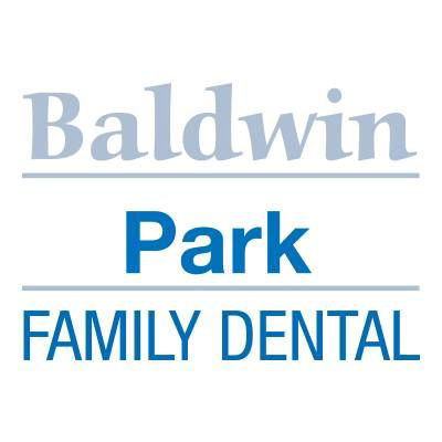 Baldwin Park Family Dental logo