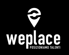 Weplace logo