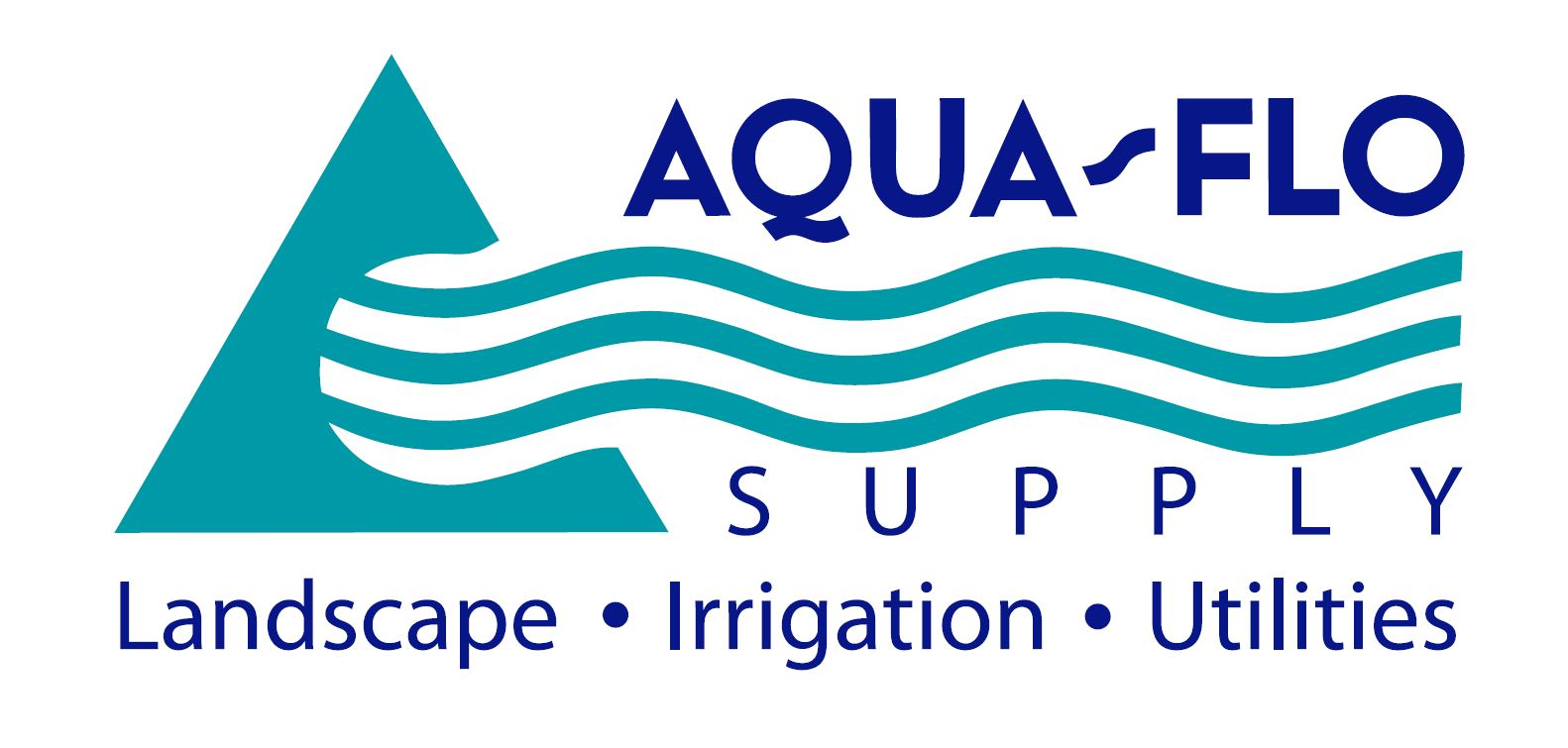 Aqua-Flo Supply logo