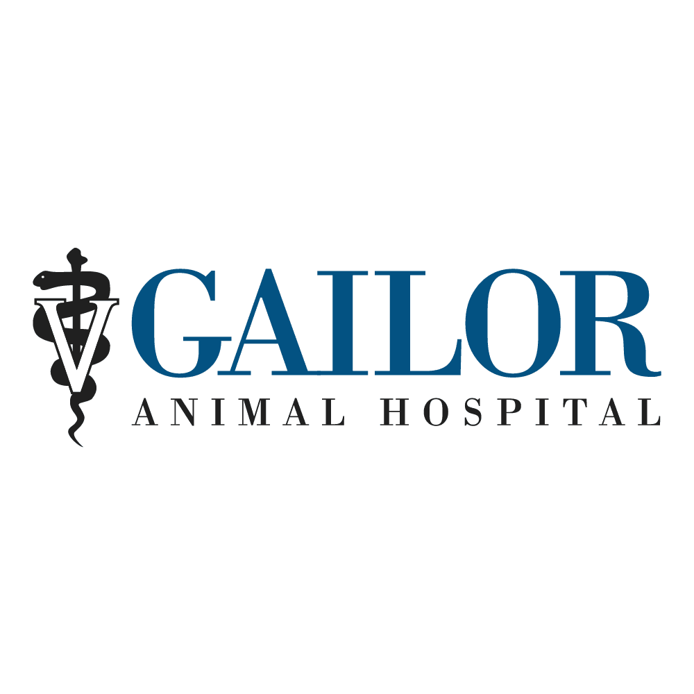 Gailor Animal Hospital logo