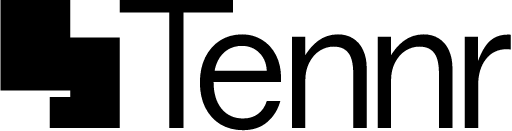 Tennr logo