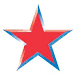 Lonestar MGA logo